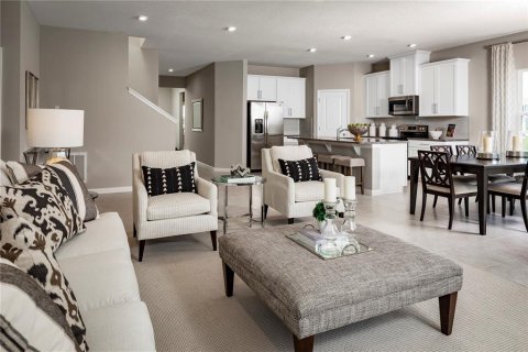 Casa en venta en Lady Lake, Florida, 3 dormitorios, 221.48 m2 № 2227234 - foto 3