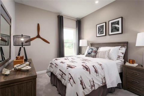 Casa en venta en Lady Lake, Florida, 3 dormitorios, 221.48 m2 № 2227234 - foto 13