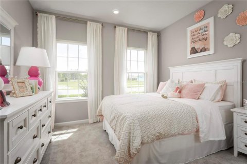 Casa en venta en Lady Lake, Florida, 3 dormitorios, 221.48 m2 № 2227234 - foto 12