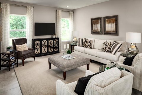 Casa en venta en Lady Lake, Florida, 3 dormitorios, 221.48 m2 № 2227234 - foto 2
