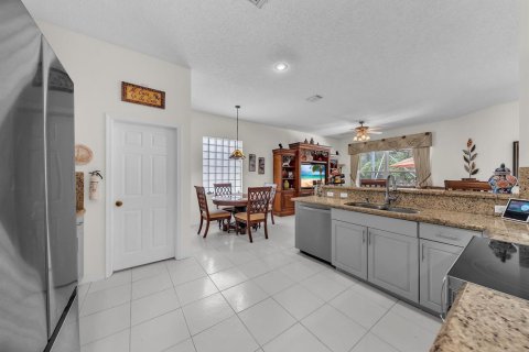Villa ou maison à vendre à Parkland, Floride: 4 chambres, 222.69 m2 № 2272047 - photo 15