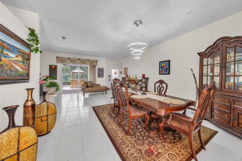 Villa ou maison à vendre à Parkland, Floride: 4 chambres, 222.69 m2 № 2272047 - photo 9
