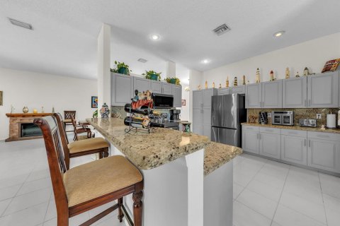 Villa ou maison à vendre à Parkland, Floride: 4 chambres, 222.69 m2 № 2272047 - photo 17