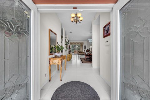 Villa ou maison à vendre à Parkland, Floride: 4 chambres, 222.69 m2 № 2272047 - photo 7