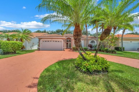 Villa ou maison à vendre à Parkland, Floride: 4 chambres, 222.69 m2 № 2272047 - photo 5