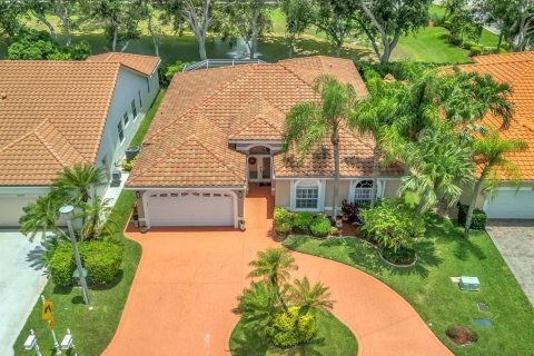 Villa ou maison à vendre à Parkland, Floride: 4 chambres, 222.69 m2 № 2272047 - photo 3