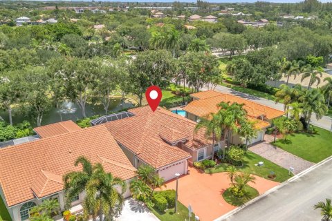 Villa ou maison à vendre à Parkland, Floride: 4 chambres, 222.69 m2 № 2272047 - photo 6