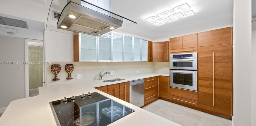 Condo in Aventura, Florida, 2 bedrooms  № 1886510