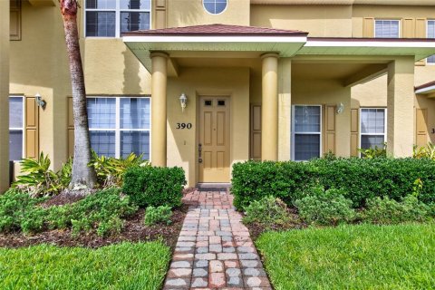 Adosado en New Smyrna Beach, Florida 3 dormitorios, 174.75 m2 № 2106725