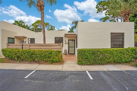 Copropriété à vendre à Bradenton, Floride: 2 chambres, 130.81 m2 № 2375616 - photo 2