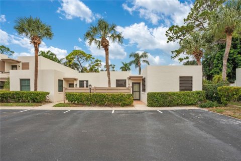 Condo à Bradenton, Floride, 2 chambres  № 2375616