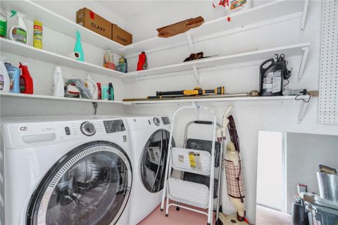 Copropriété à vendre à Bradenton, Floride: 2 chambres, 130.81 m2 № 2375616 - photo 30