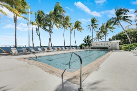 Купить кондоминиум в Майами, Флорида 53.05м2, № 2014582 - фото 24