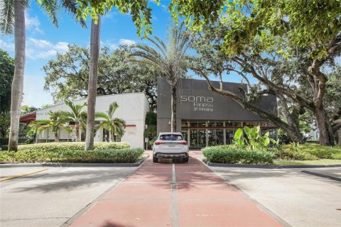 Купить кондоминиум в Майами, Флорида 53.05м2, № 2014582 - фото 17