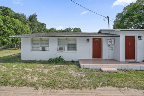 Снять в аренду квартиру в Апопка, Флорида 5 комнат, 78.04м2, № 2110770 - фото 2