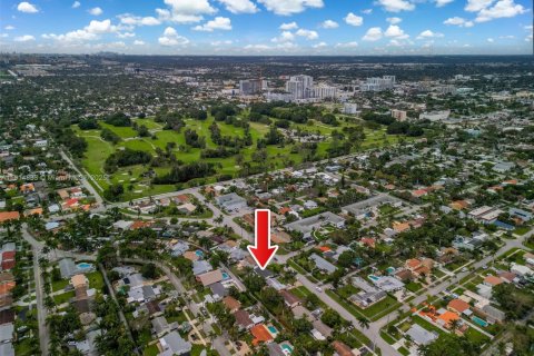 Casa en venta en Hollywood, Florida, 3 dormitorios, 86.77 m2 № 1970515 - foto 25