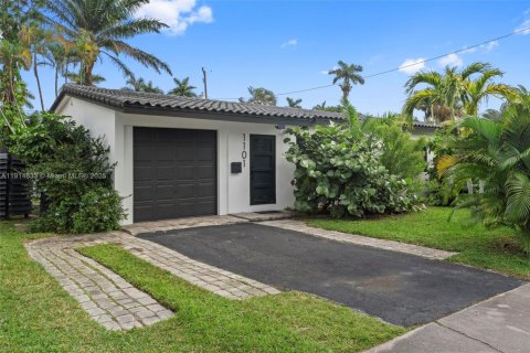 Casa en venta en Hollywood, Florida, 3 dormitorios, 86.77 m2 № 1970515 - foto 21