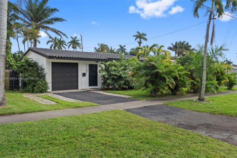 Casa en venta en Hollywood, Florida, 3 dormitorios, 86.77 m2 № 1970515 - foto 20