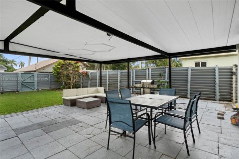 Casa en venta en Hollywood, Florida, 3 dormitorios, 86.77 m2 № 1970515 - foto 24