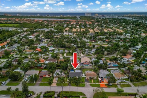 Casa en venta en Hollywood, Florida, 3 dormitorios, 86.77 m2 № 1970515 - foto 26