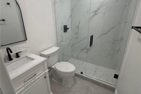 Снять в аренду виллу или дом в Майами-Гарденс, Флорида 5 спален, 133.04м2, № 2005598 - фото 5