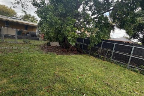 Снять в аренду виллу или дом в Майами-Гарденс, Флорида 5 спален, 133.04м2, № 2005598 - фото 16