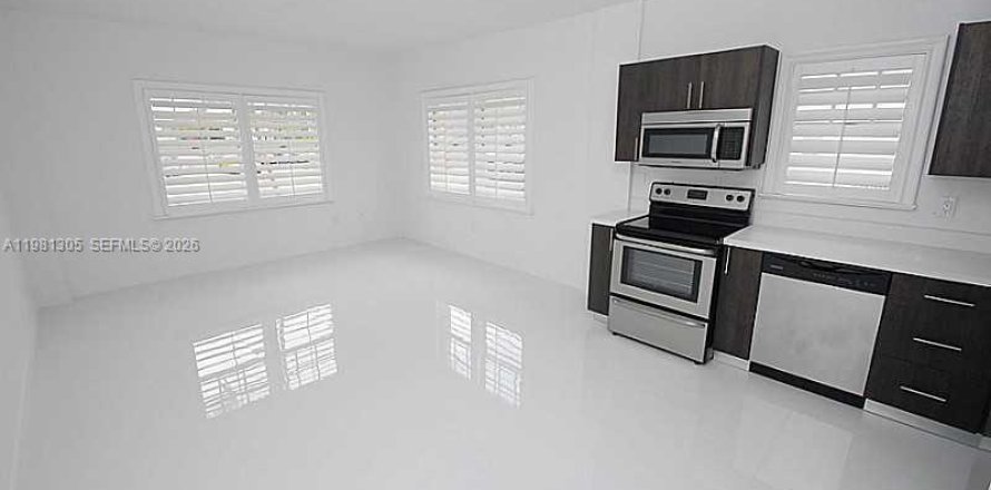 Appartement à Miami Beach, Floride 2 chambres, 65.96 m2 № 2044367
