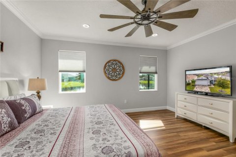 House in Mount Dora, Florida 3 bedrooms, 221.48 sq.m. № 1669810 - photo 29