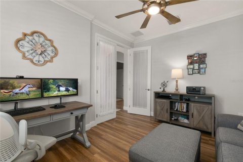 House in Mount Dora, Florida 3 bedrooms, 221.48 sq.m. № 1669810 - photo 6