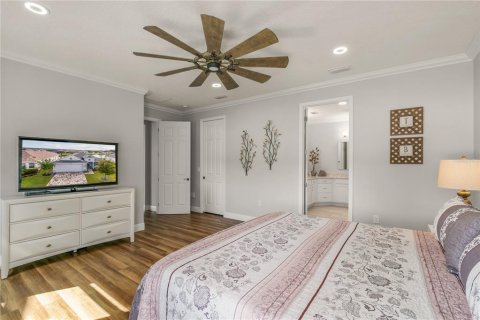 House in Mount Dora, Florida 3 bedrooms, 221.48 sq.m. № 1669810 - photo 28