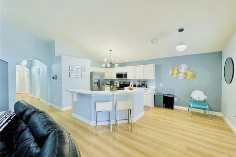 Villa ou maison à vendre à Kissimmee, Floride: 4 chambres, 170.01 m2 № 2299541 - photo 7