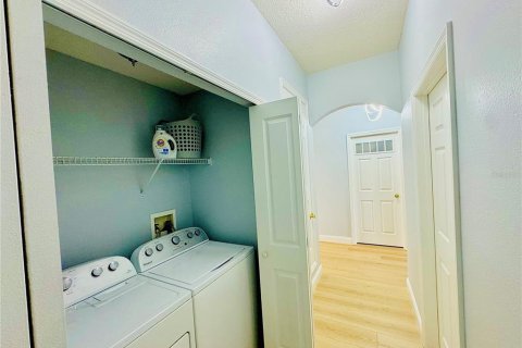 Villa ou maison à vendre à Kissimmee, Floride: 4 chambres, 170.01 m2 № 2299541 - photo 12