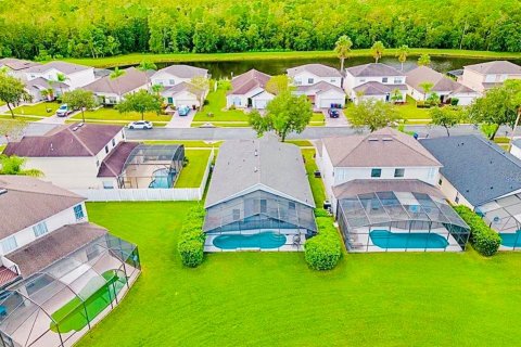 Villa ou maison à vendre à Kissimmee, Floride: 4 chambres, 170.01 m2 № 2299541 - photo 27