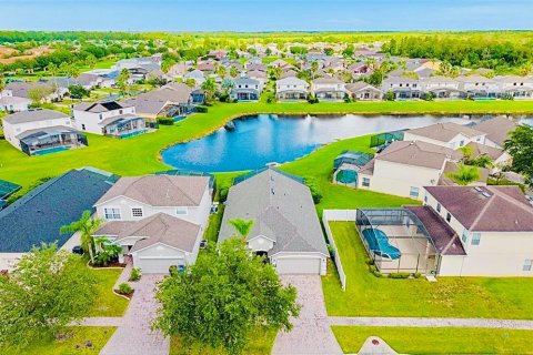 Villa ou maison à vendre à Kissimmee, Floride: 4 chambres, 170.01 m2 № 2299541 - photo 26