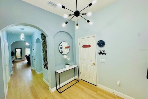 Villa ou maison à vendre à Kissimmee, Floride: 4 chambres, 170.01 m2 № 2299541 - photo 3
