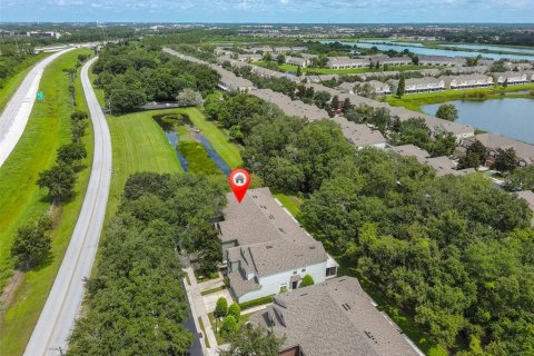 Купить таунхаус в Ривервью, Флорида 7 комнат, 152.73м2, № 1913185 - фото 10