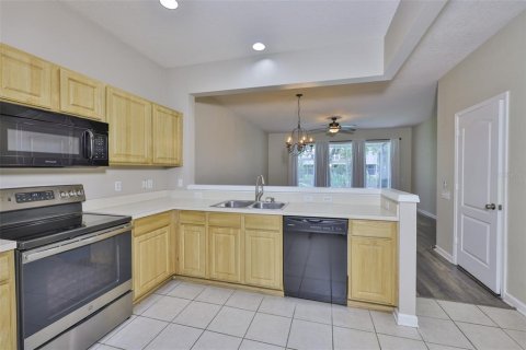 Купить таунхаус в Ривервью, Флорида 7 комнат, 152.73м2, № 1913185 - фото 14