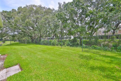 Купить таунхаус в Ривервью, Флорида 7 комнат, 152.73м2, № 1913185 - фото 29