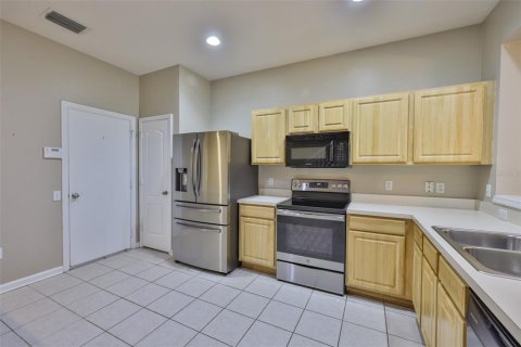 Купить таунхаус в Ривервью, Флорида 7 комнат, 152.73м2, № 1913185 - фото 16