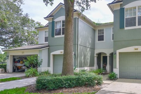 Купить таунхаус в Ривервью, Флорида 7 комнат, 152.73м2, № 1913185 - фото 5