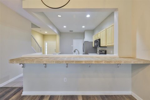 Купить таунхаус в Ривервью, Флорида 7 комнат, 152.73м2, № 1913185 - фото 23