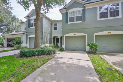 Купить таунхаус в Ривервью, Флорида 7 комнат, 152.73м2, № 1913185 - фото 7