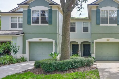 Купить таунхаус в Ривервью, Флорида 7 комнат, 152.73м2, № 1913185 - фото 1