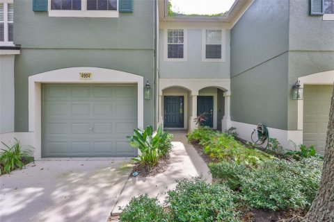 Купить таунхаус в Ривервью, Флорида 7 комнат, 152.73м2, № 1913185 - фото 9