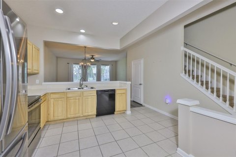 Купить таунхаус в Ривервью, Флорида 7 комнат, 152.73м2, № 1913185 - фото 13