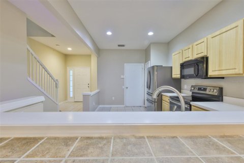 Купить таунхаус в Ривервью, Флорида 7 комнат, 152.73м2, № 1913185 - фото 24