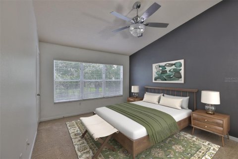 Купить таунхаус в Ривервью, Флорида 7 комнат, 152.73м2, № 1913185 - фото 6