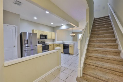Купить таунхаус в Ривервью, Флорида 7 комнат, 152.73м2, № 1913185 - фото 12