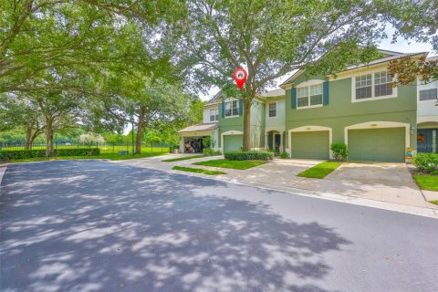 Купить таунхаус в Ривервью, Флорида 7 комнат, 152.73м2, № 1913185 - фото 3