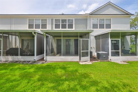 Купить таунхаус в Ривервью, Флорида 7 комнат, 152.73м2, № 1913185 - фото 25